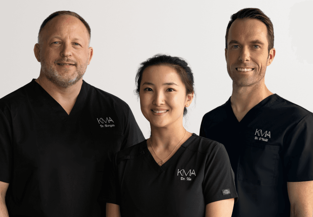 Kemptville Medical Aesthetics Team